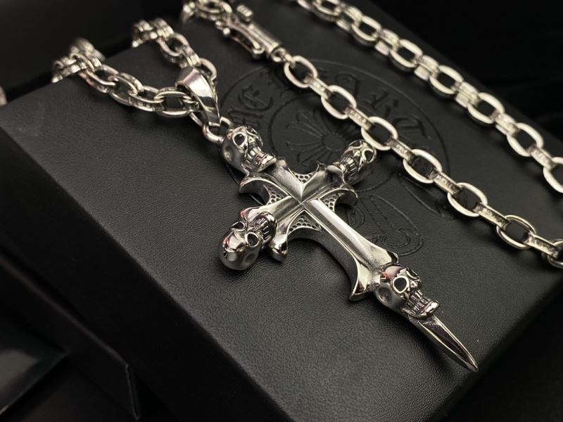 Chrome Hearts Necklaces